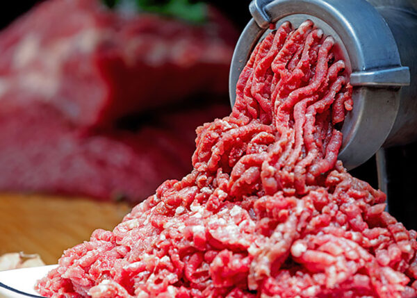 ronawi butcheries Minced & Ground Beef